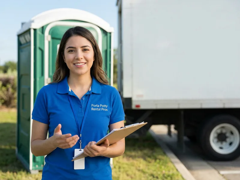 Porta Potty Rental  in Manorville  FAQ